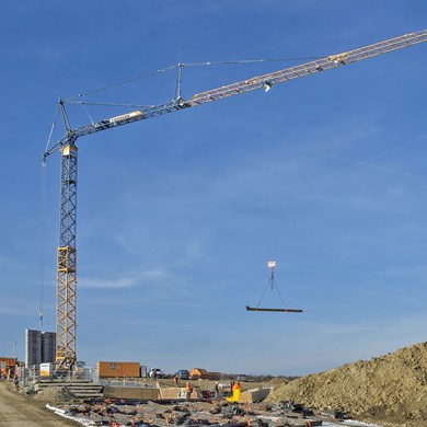 Liebherr 81 K1 Liebherr 81 K1